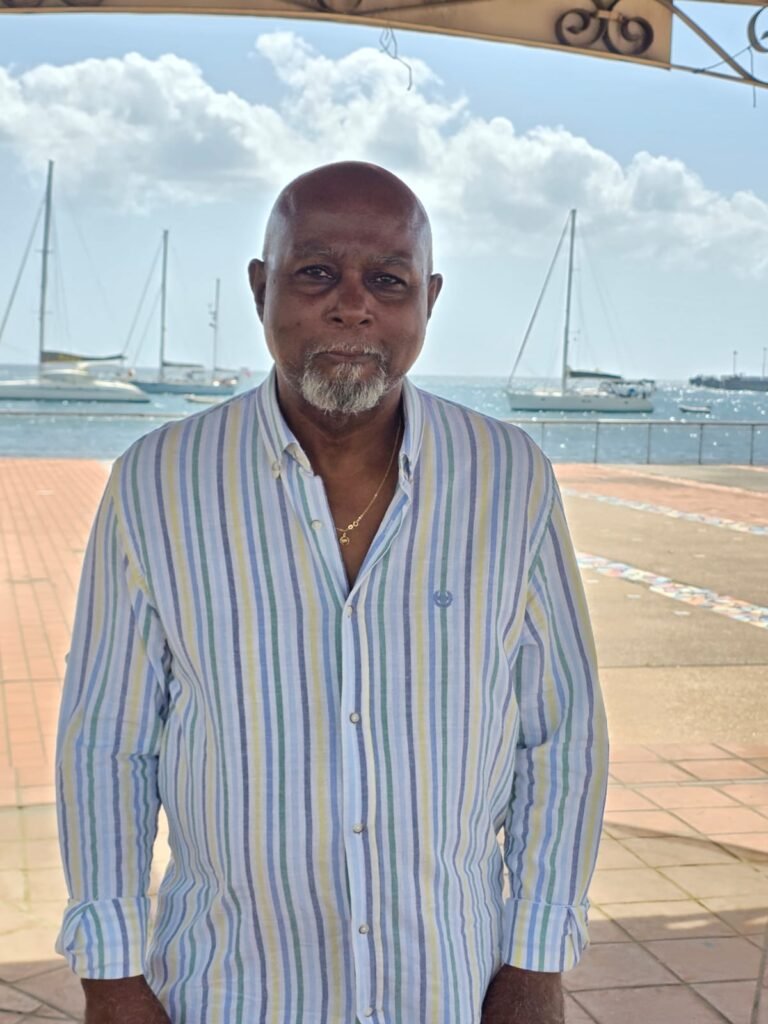 Marine Joseph BOUTRIN