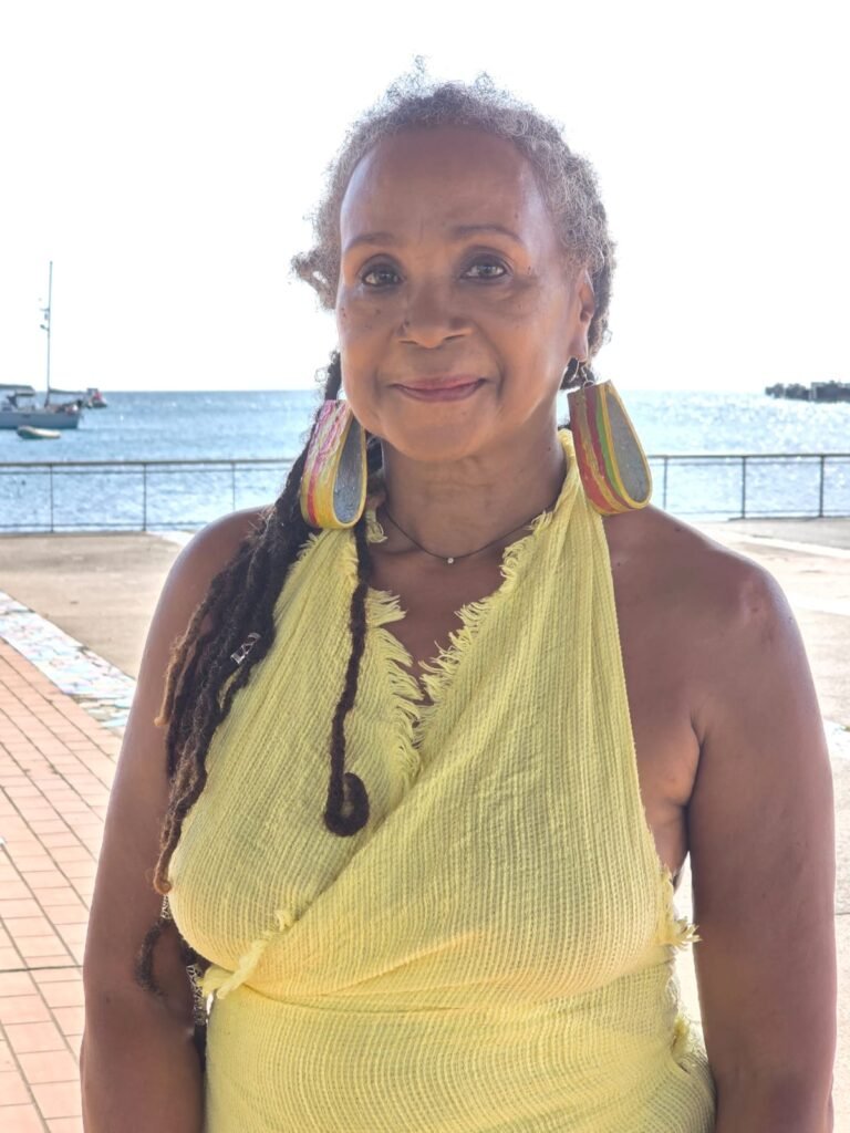 Marie-Dominique CAGNAC