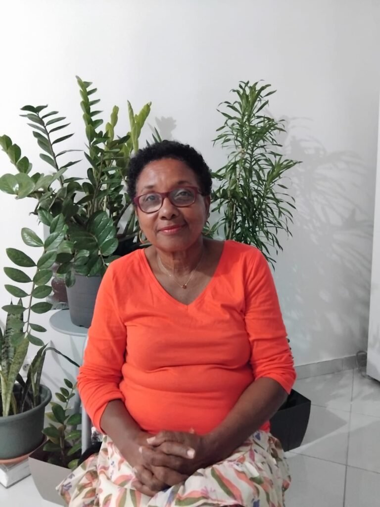 Marlène MONTLOUIS-BONNAIRE